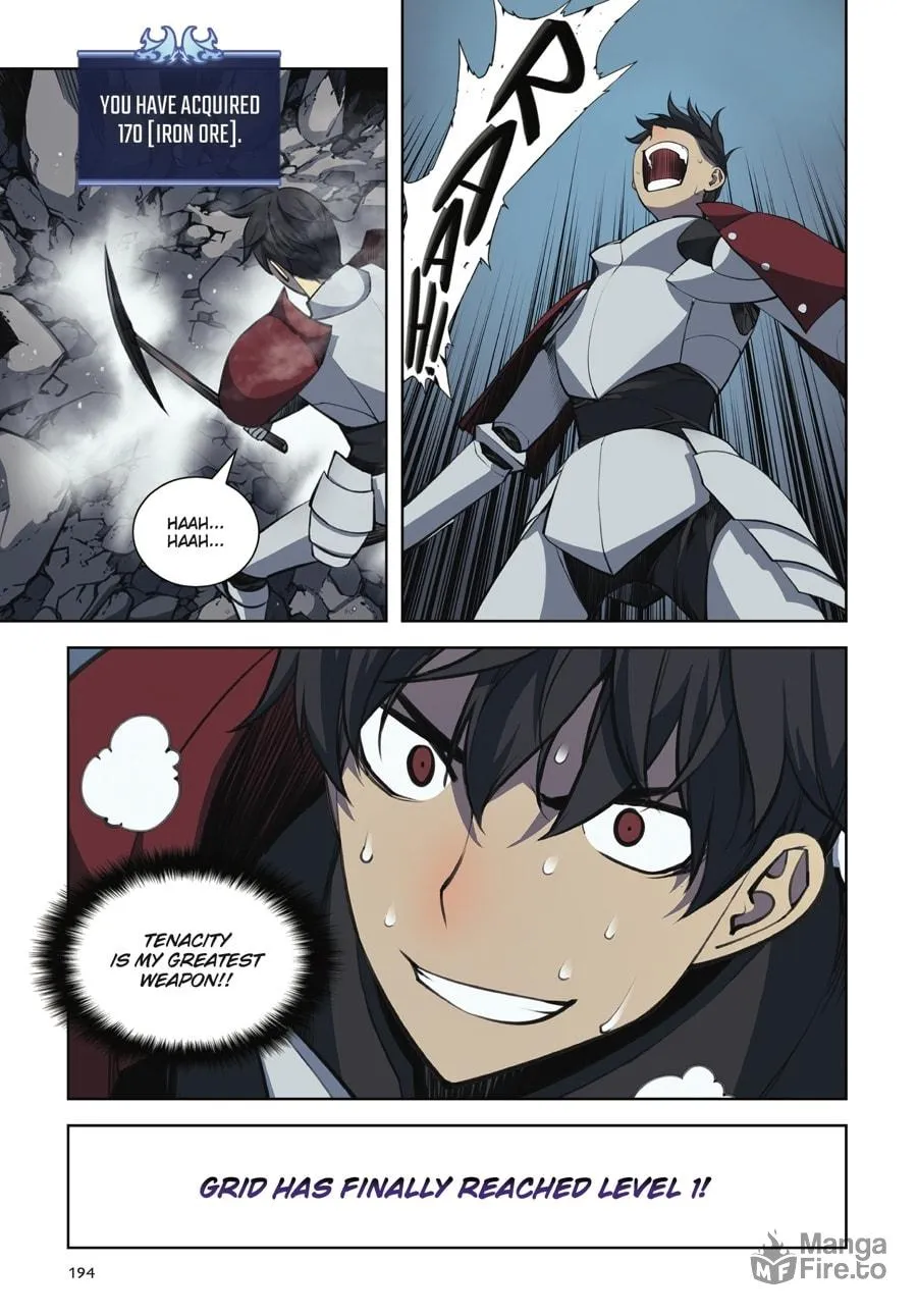Overgeared (Team Argo) Chapter 1 page 189 - 