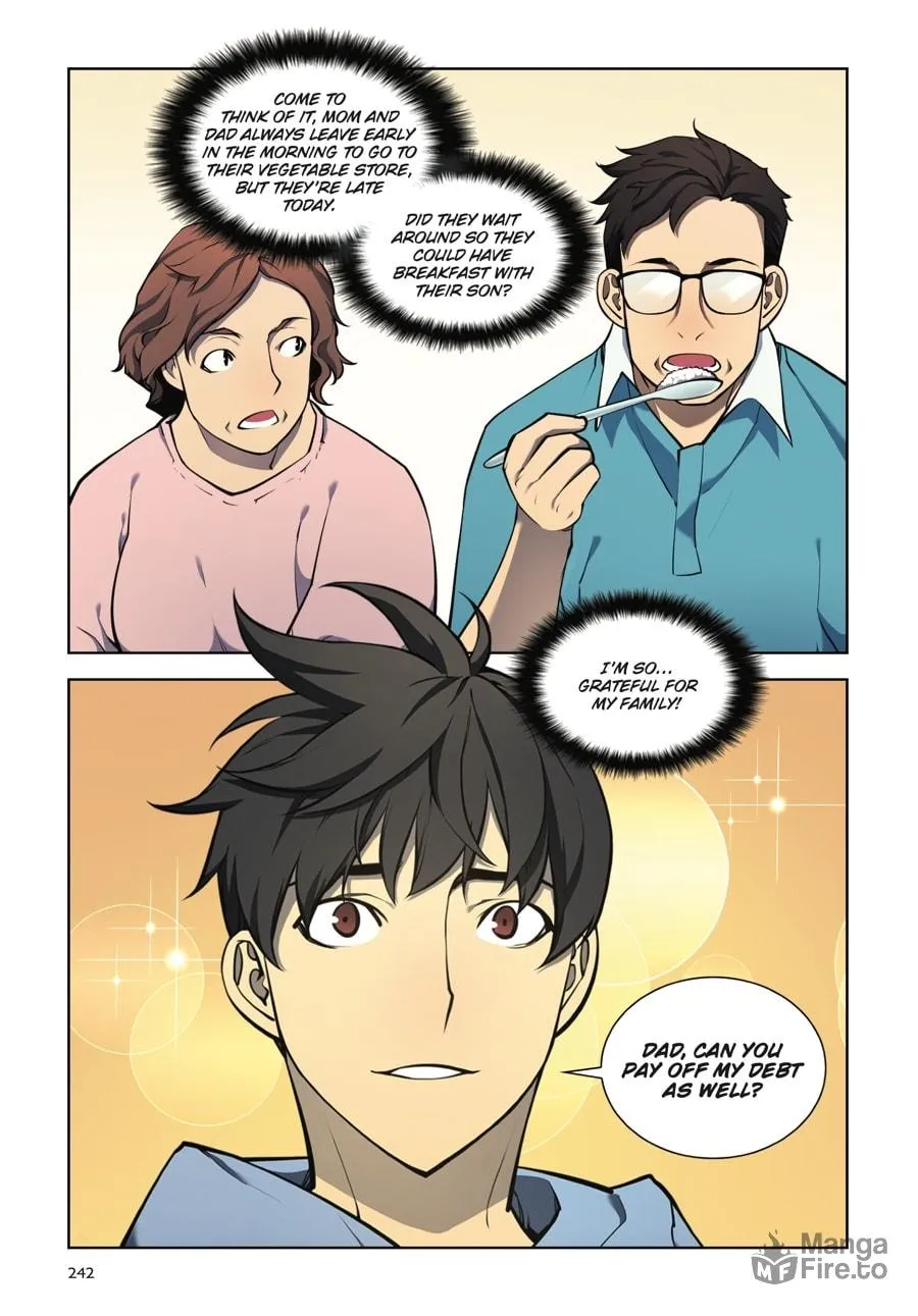 Overgeared (Team Argo) Chapter 1 page 237 - 