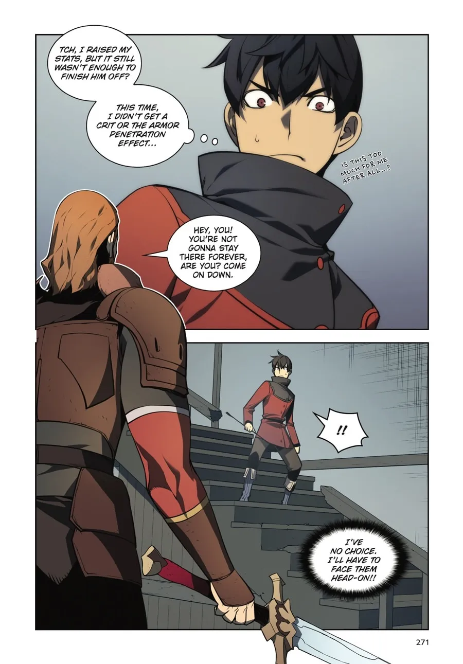 Overgeared (Team Argo) Chapter 1 page 266 - 