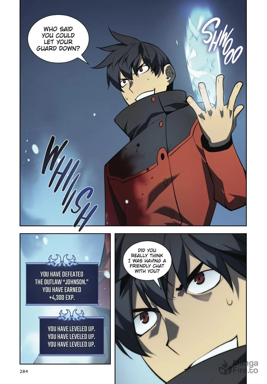 Overgeared (Team Argo) Chapter 1 page 279 - 