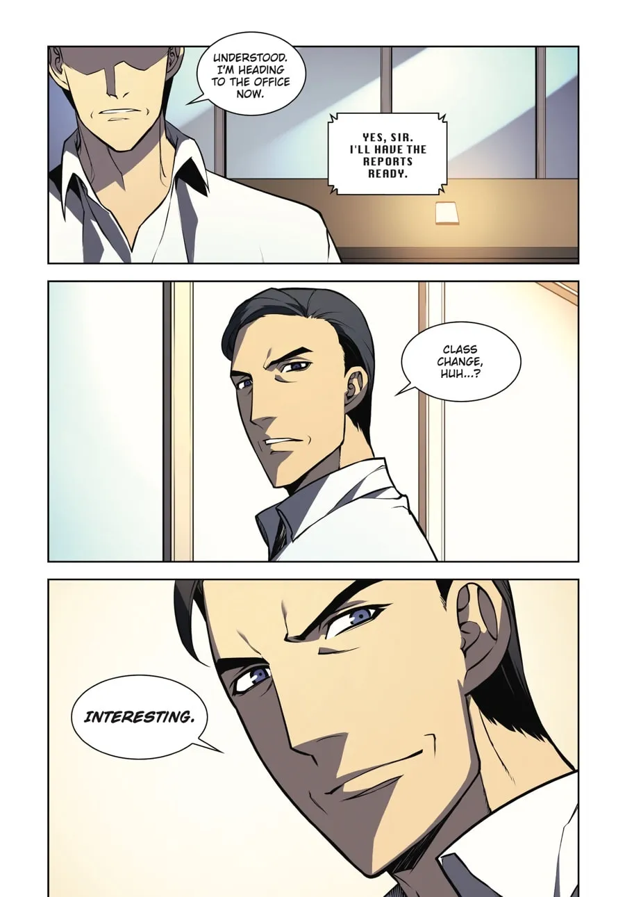 Overgeared (Team Argo) Chapter 1 page 56 - 
