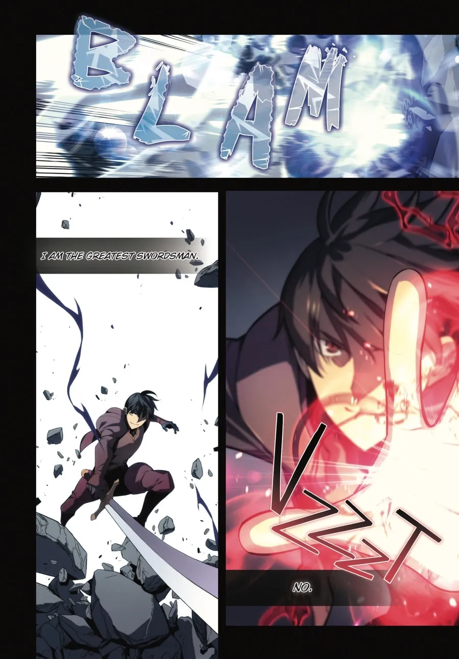 Overgeared (Team Argo) Chapter 1 page 7 - 