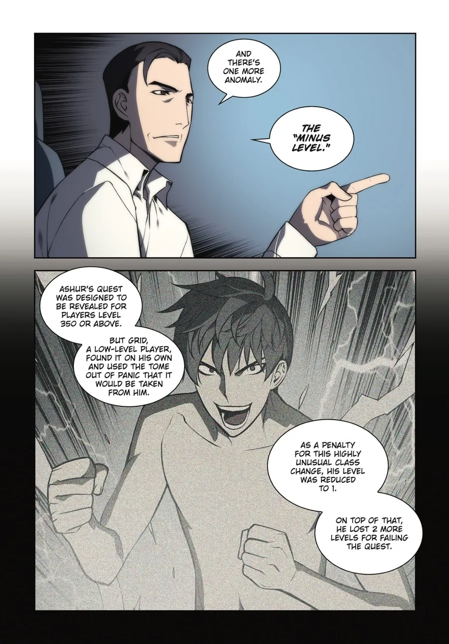 Overgeared (Team Argo) Chapter 1 page 62 - 