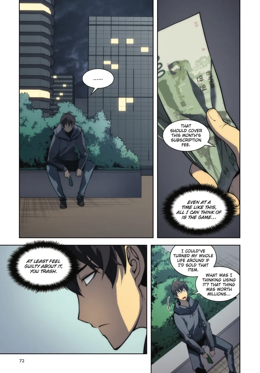Overgeared (Team Argo) Chapter 1 page 67 - 
