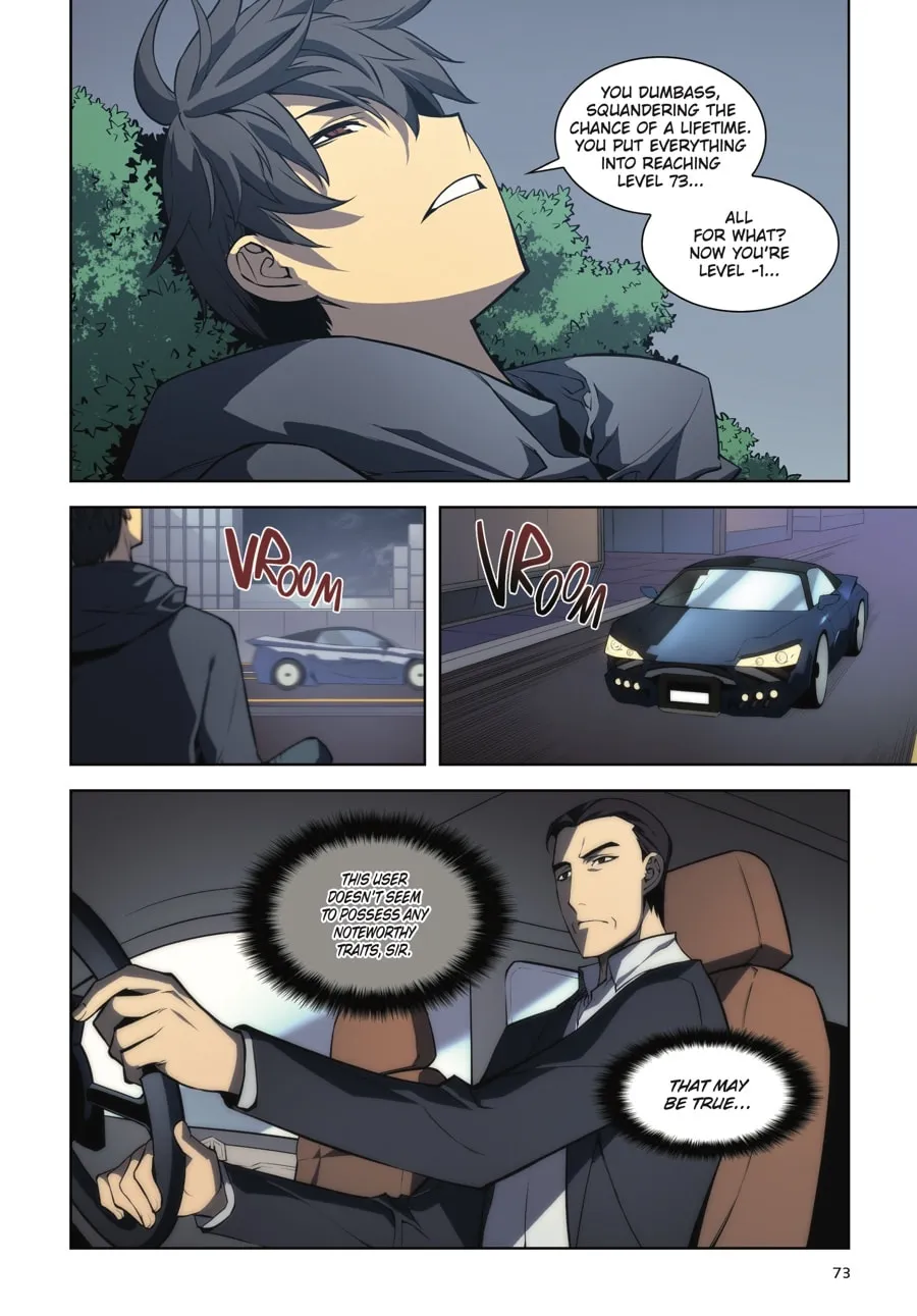 Overgeared (Team Argo) Chapter 1 page 68 - 