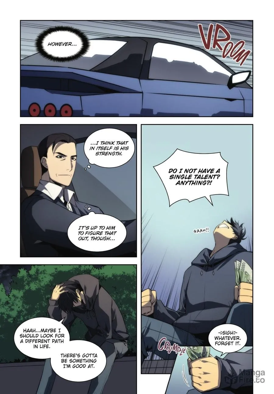 Overgeared (Team Argo) Chapter 1 page 69 - 