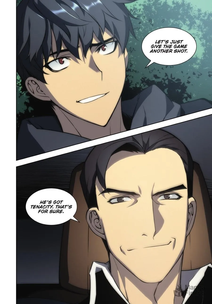 Overgeared (Team Argo) Chapter 1 page 70 - 