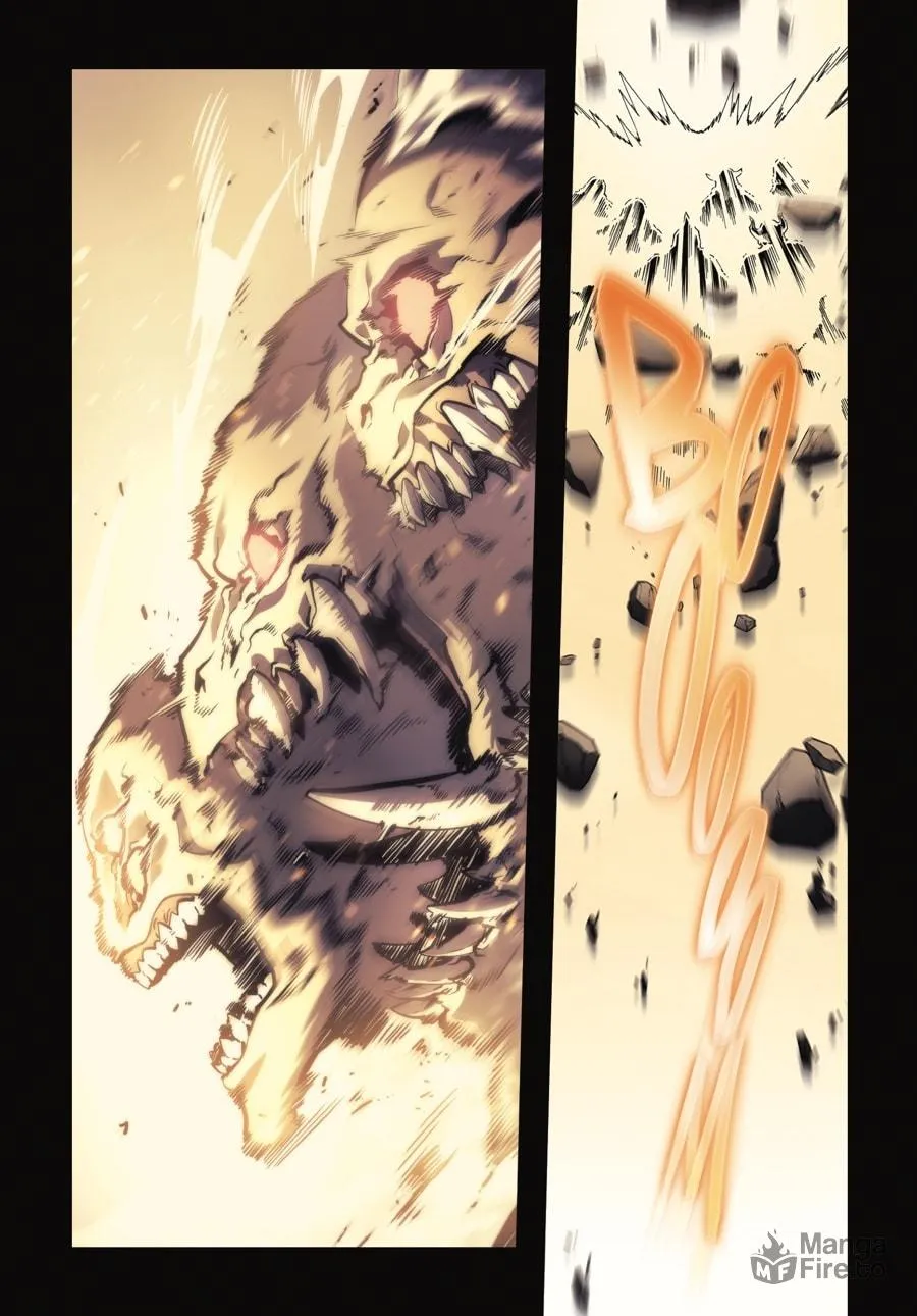 Overgeared (Team Argo) Chapter 1 page 10 - 