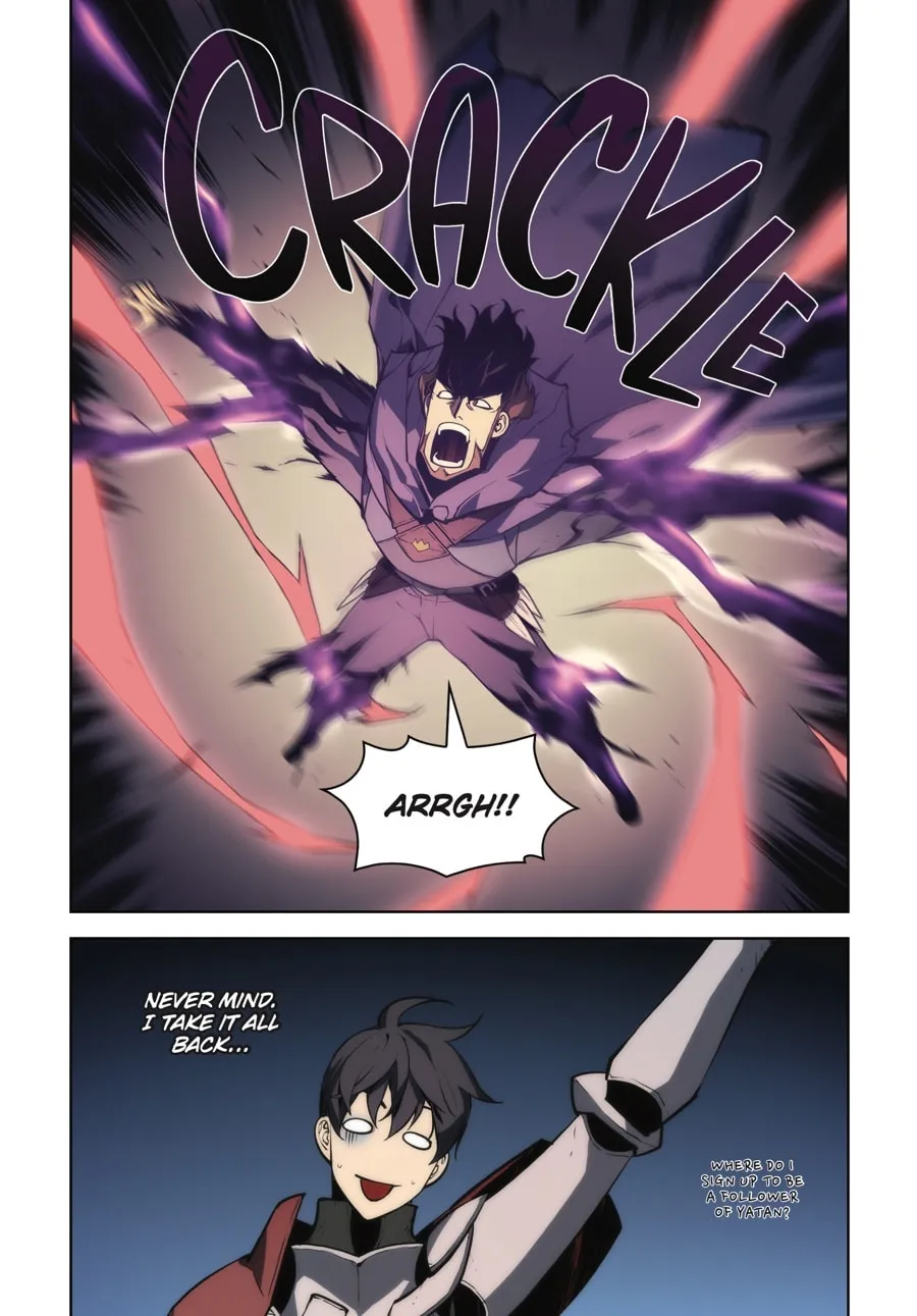 Overgeared (Team Argo) Chapter 1 page 98 - 
