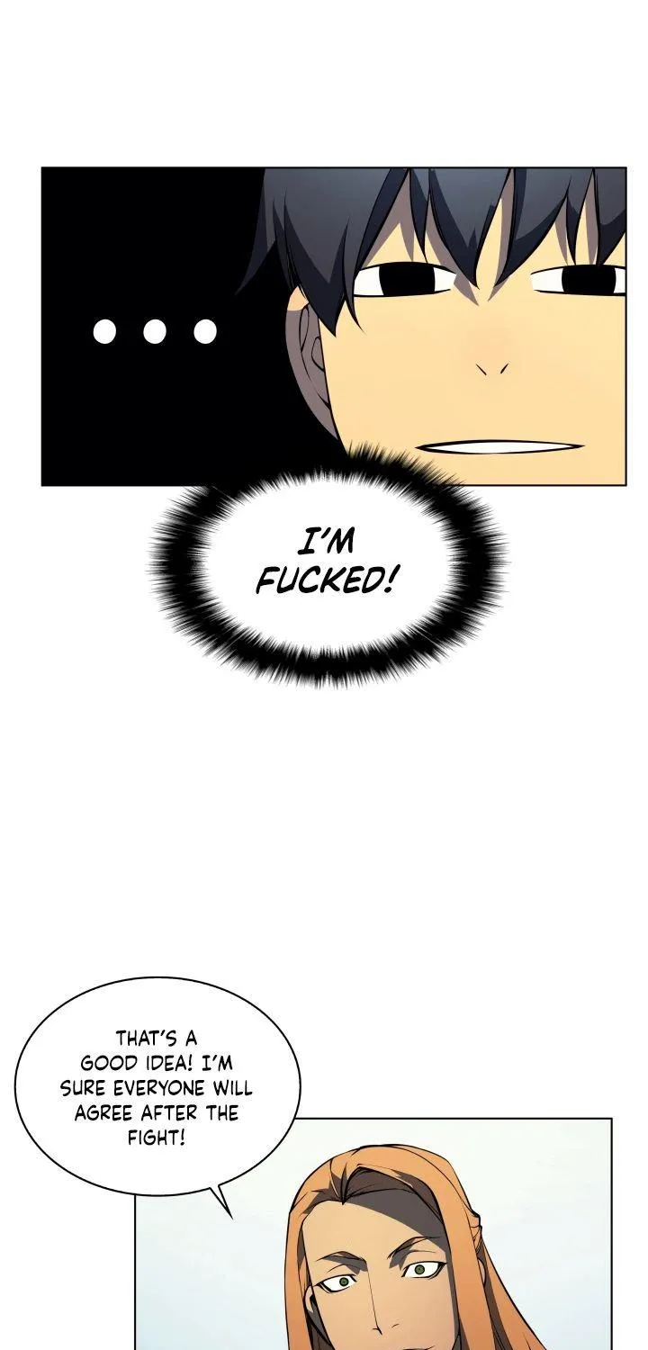 Overgeared (Team Argo) Chapter 10 page 2 - 