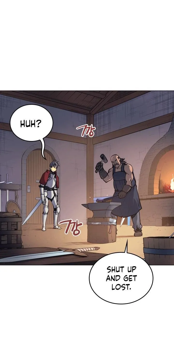 Overgeared (Team Argo) Chapter 10 page 14 - 