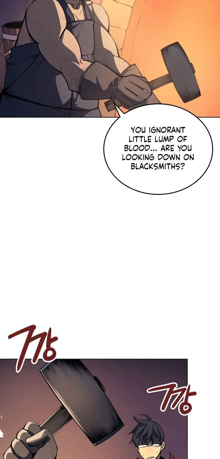 Overgeared (Team Argo) Chapter 10 page 16 - 