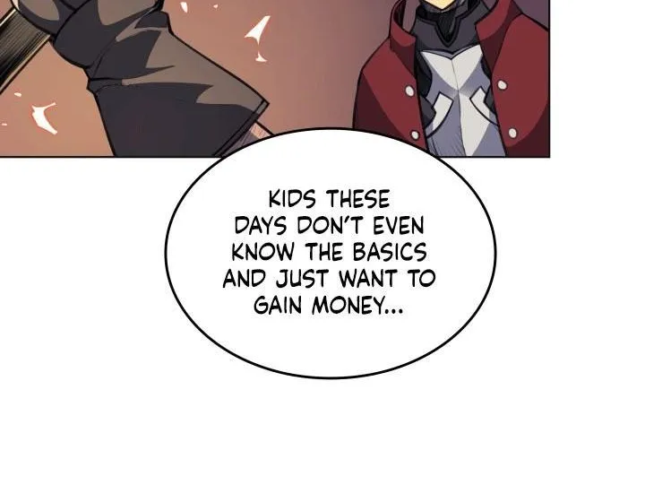 Overgeared (Team Argo) Chapter 10 page 17 - 