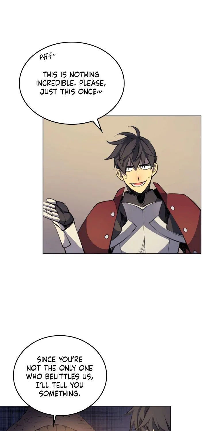 Overgeared (Team Argo) Chapter 10 page 18 - 