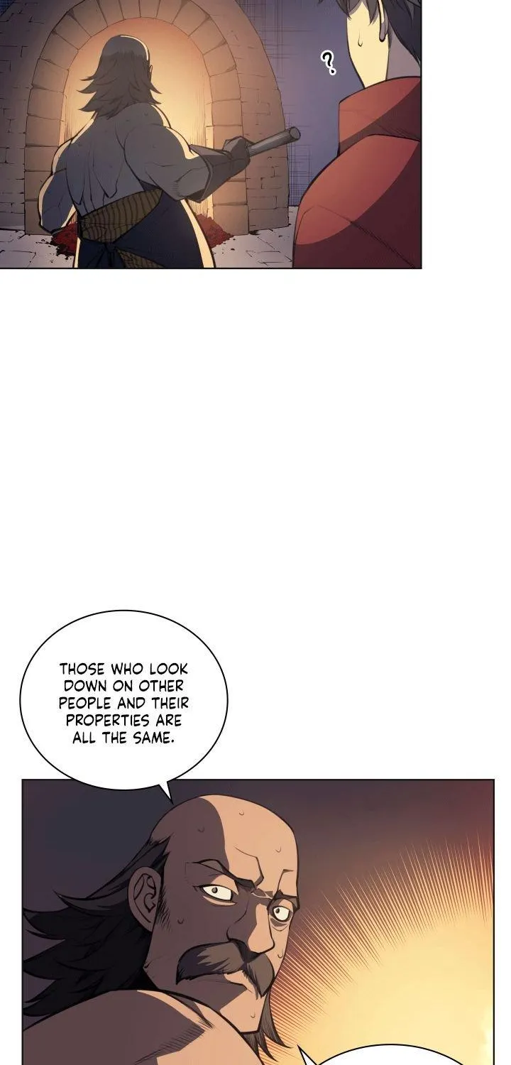 Overgeared (Team Argo) Chapter 10 page 19 - 