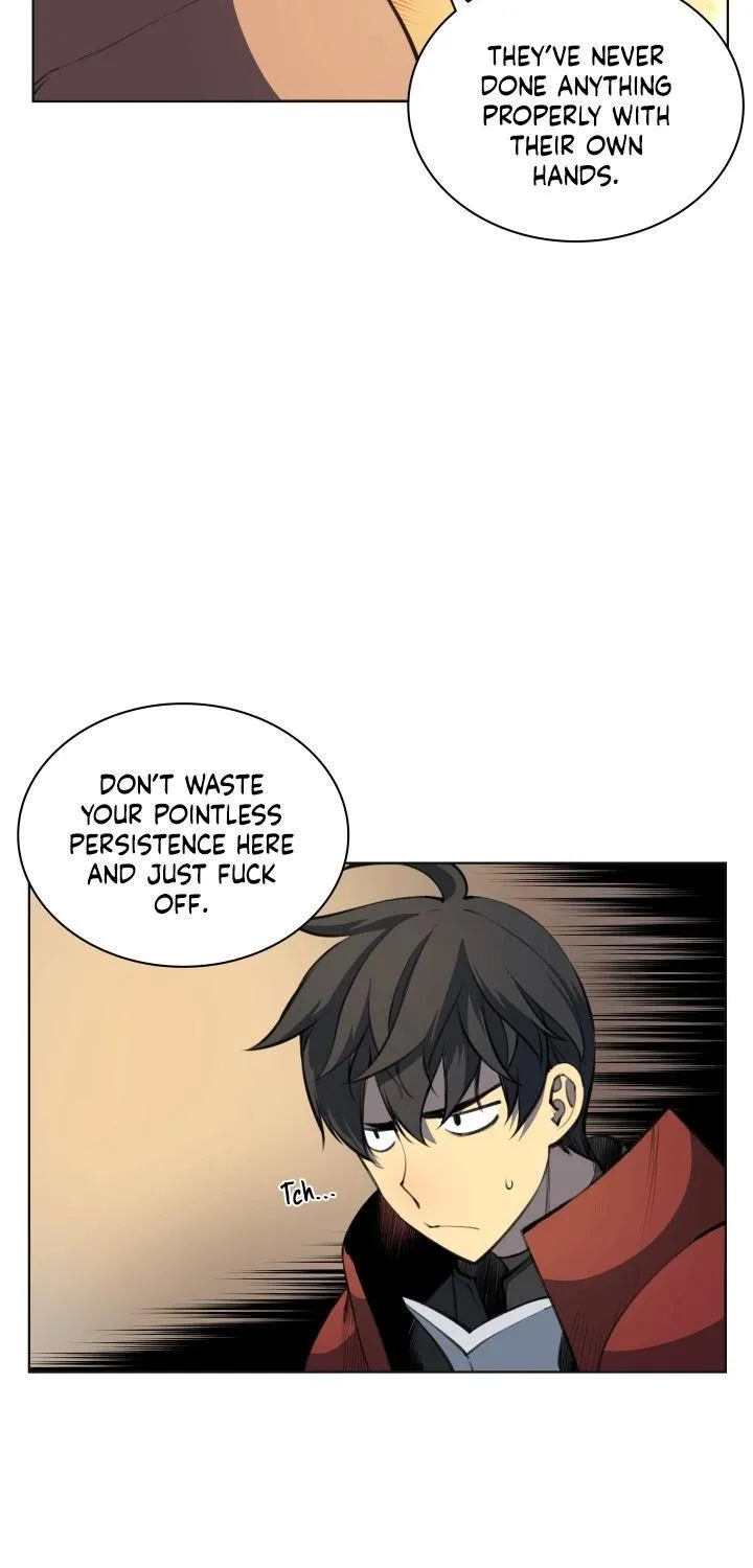 Overgeared (Team Argo) Chapter 10 page 20 - 