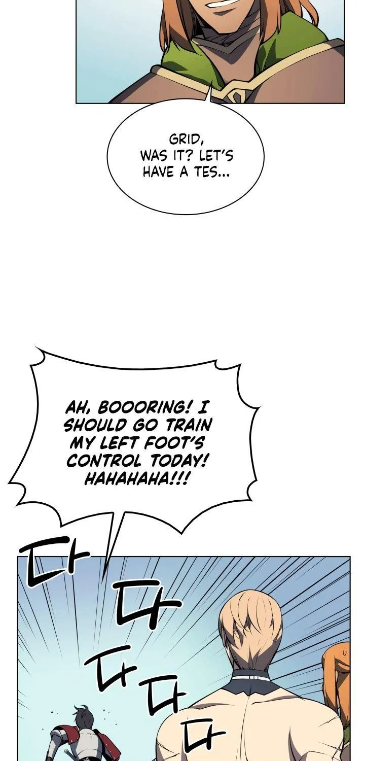 Overgeared (Team Argo) Chapter 10 page 3 - 