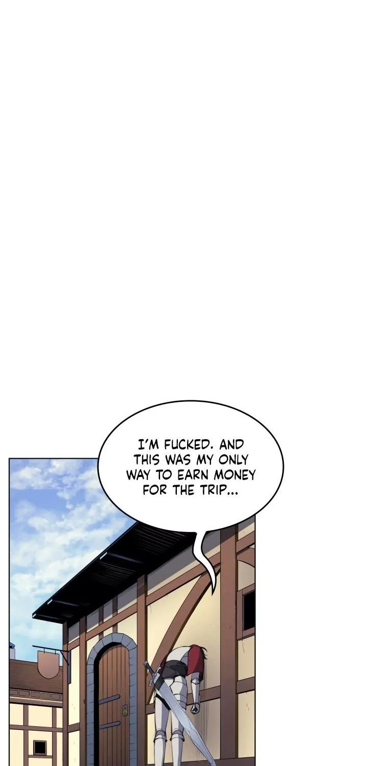 Overgeared (Team Argo) Chapter 10 page 22 - 