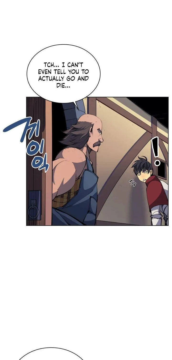 Overgeared (Team Argo) Chapter 10 page 25 - 