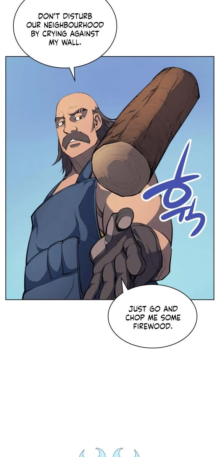 Overgeared (Team Argo) Chapter 10 page 26 - 