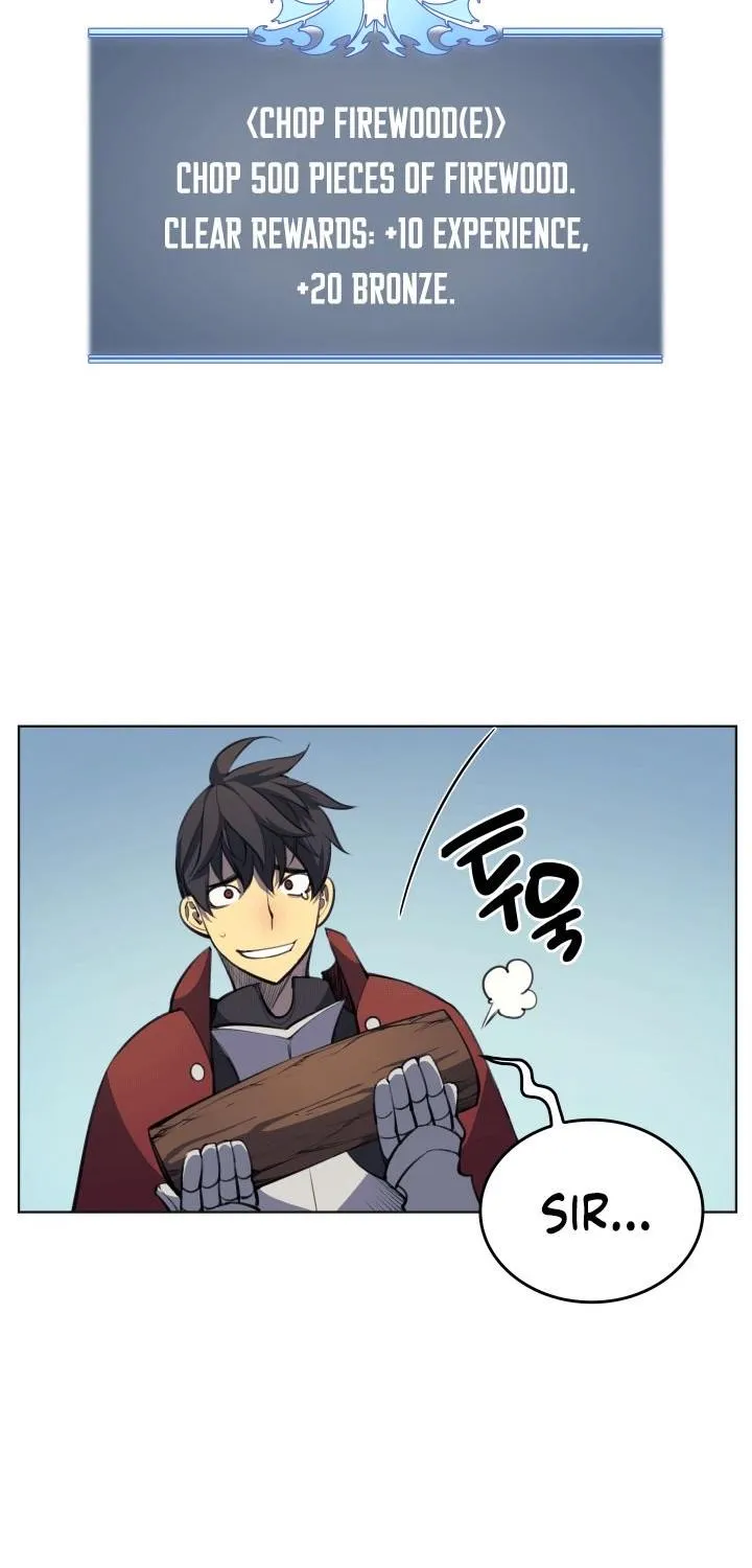 Overgeared (Team Argo) Chapter 10 page 28 - 