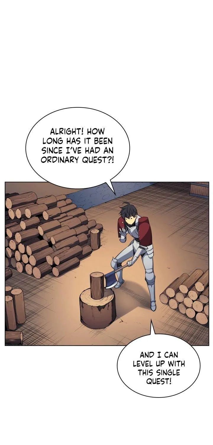 Overgeared (Team Argo) Chapter 10 page 30 - 