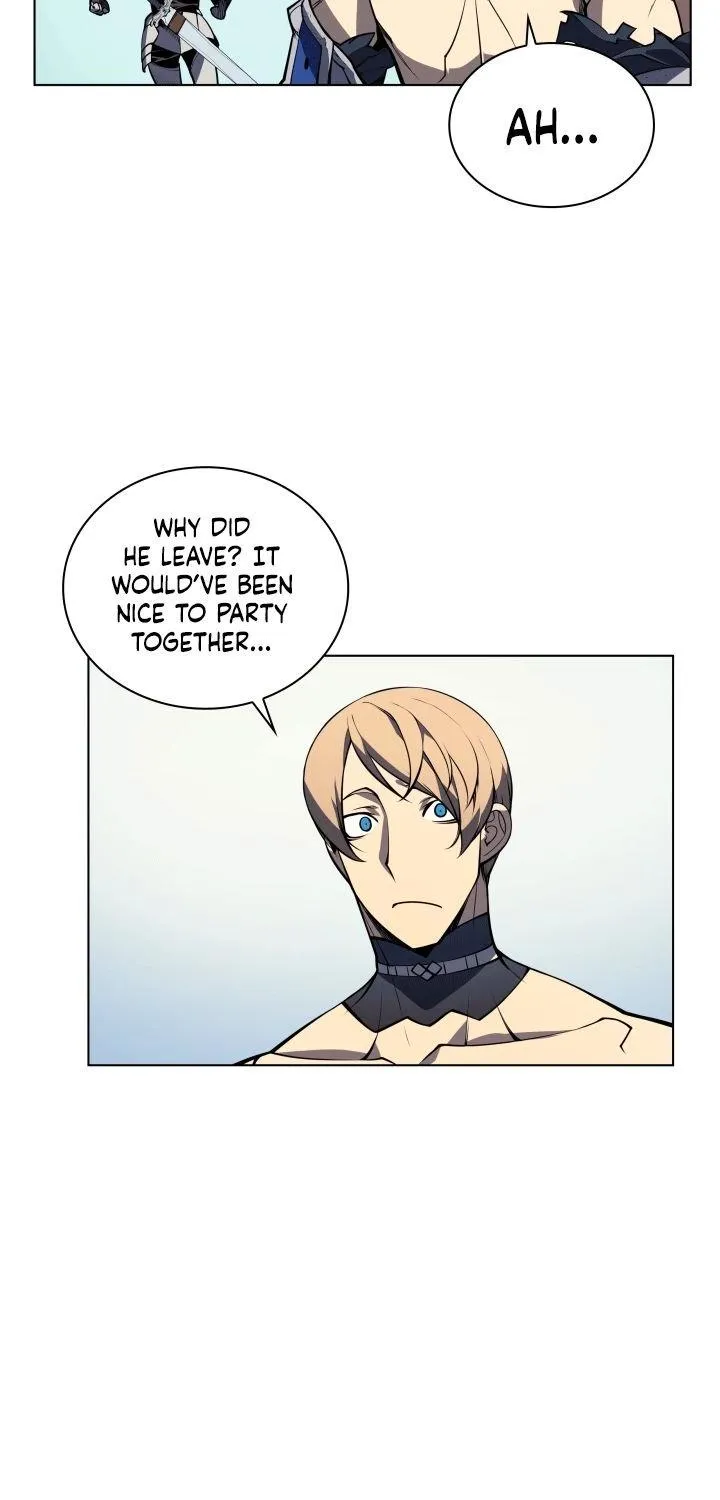Overgeared (Team Argo) Chapter 10 page 4 - 