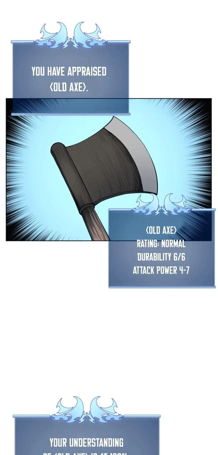 Overgeared (Team Argo) Chapter 10 page 32 - 
