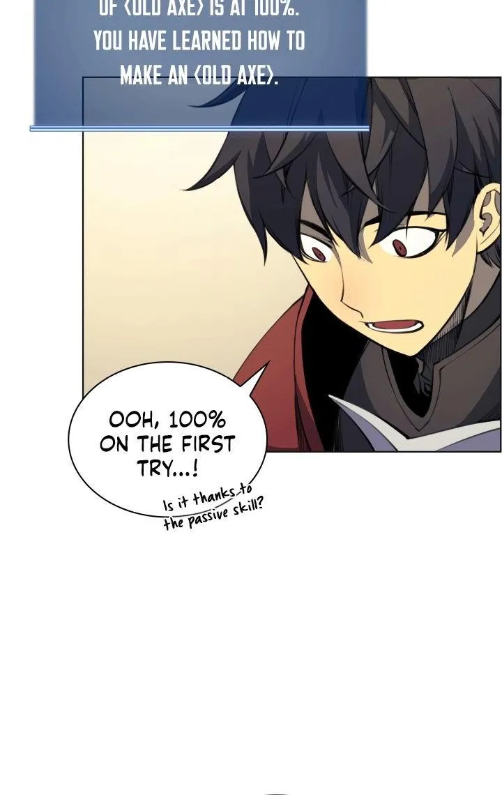 Overgeared (Team Argo) Chapter 10 page 33 - 