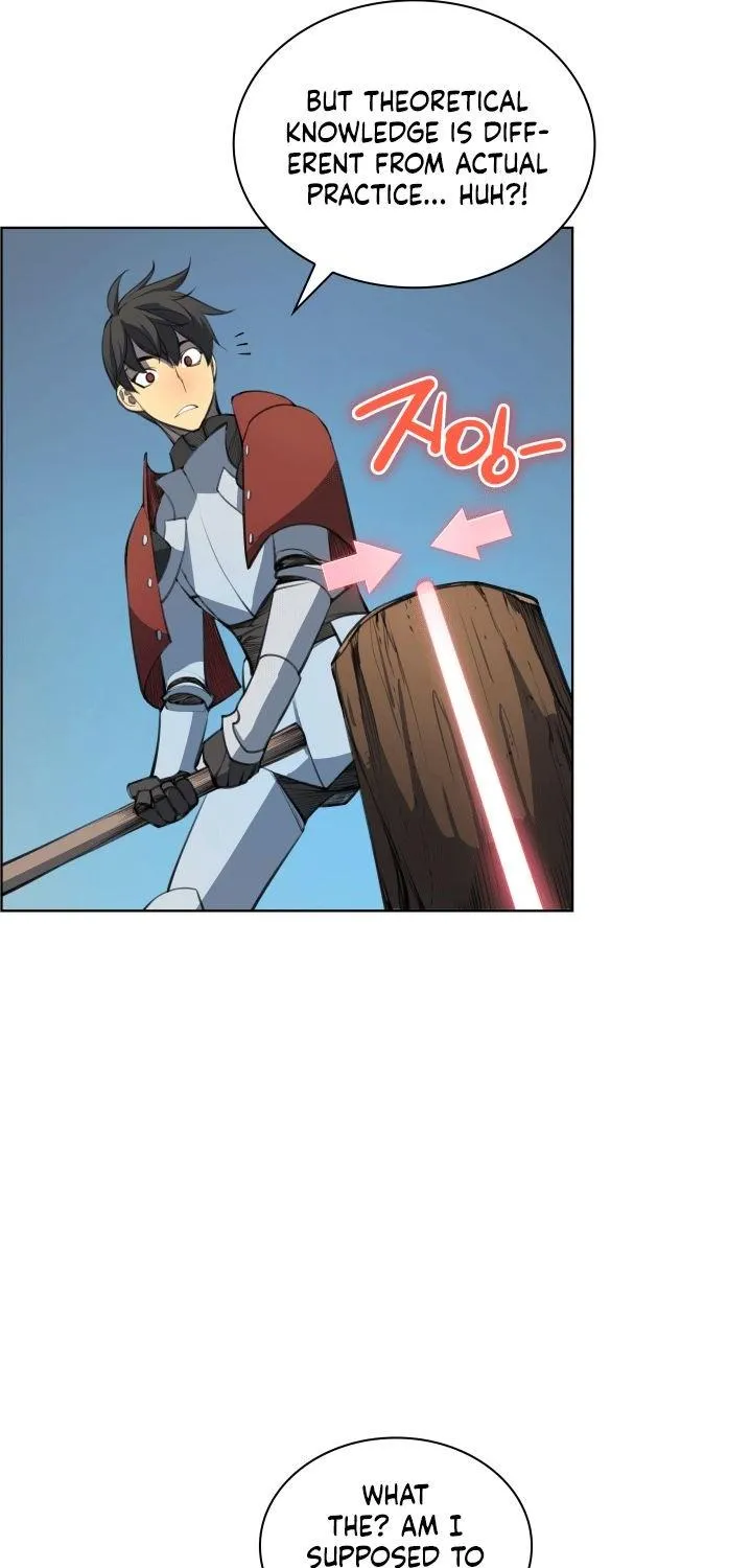 Overgeared (Team Argo) Chapter 10 page 34 - 