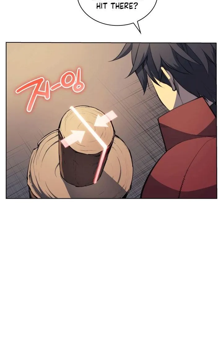 Overgeared (Team Argo) Chapter 10 page 35 - 
