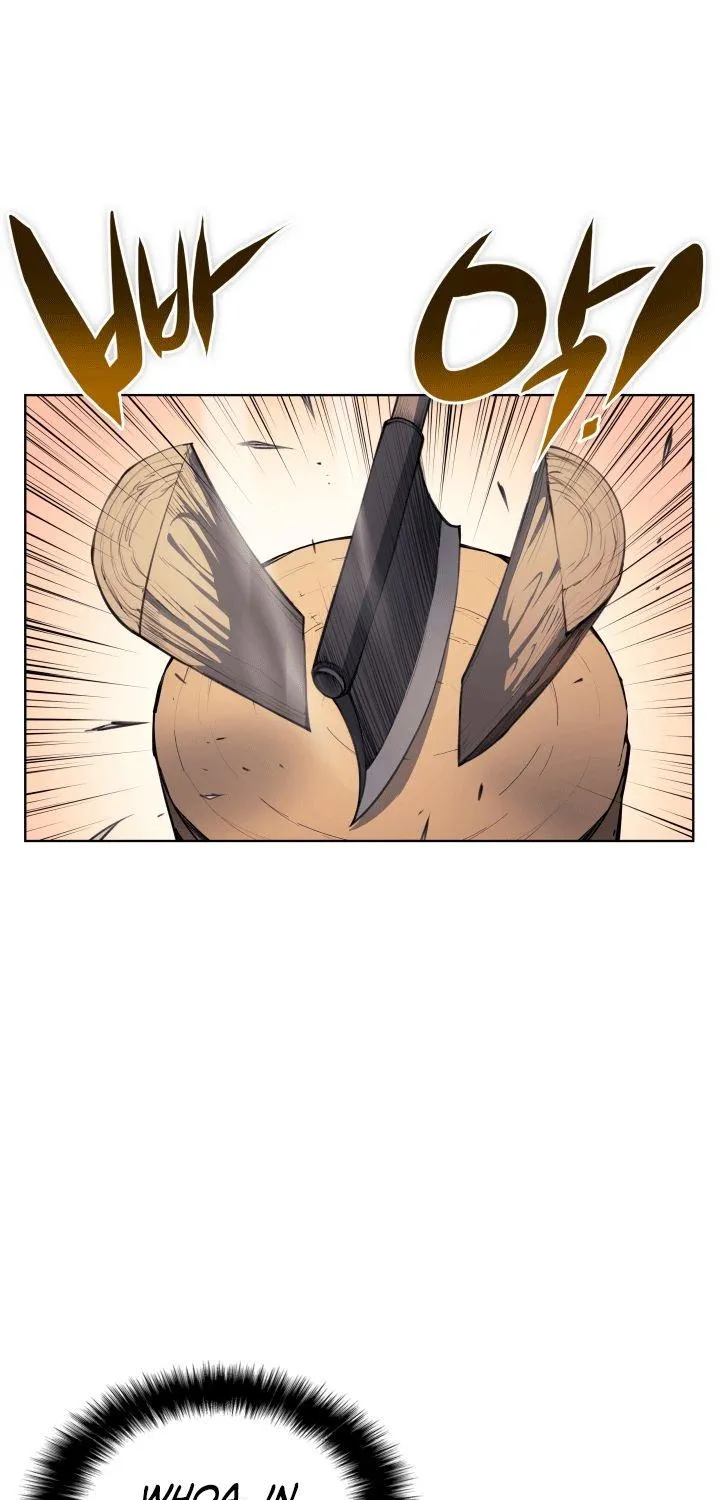 Overgeared (Team Argo) Chapter 10 page 36 - 
