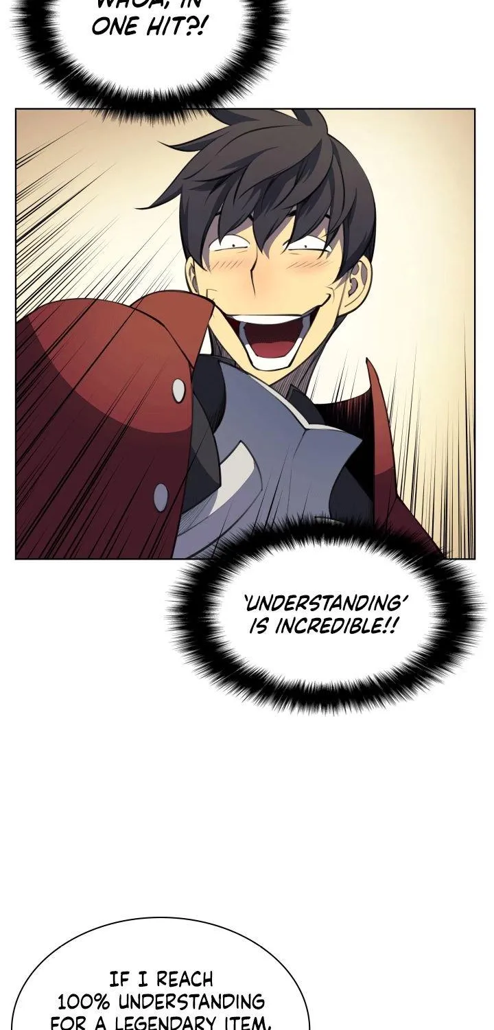 Overgeared (Team Argo) Chapter 10 page 37 - 