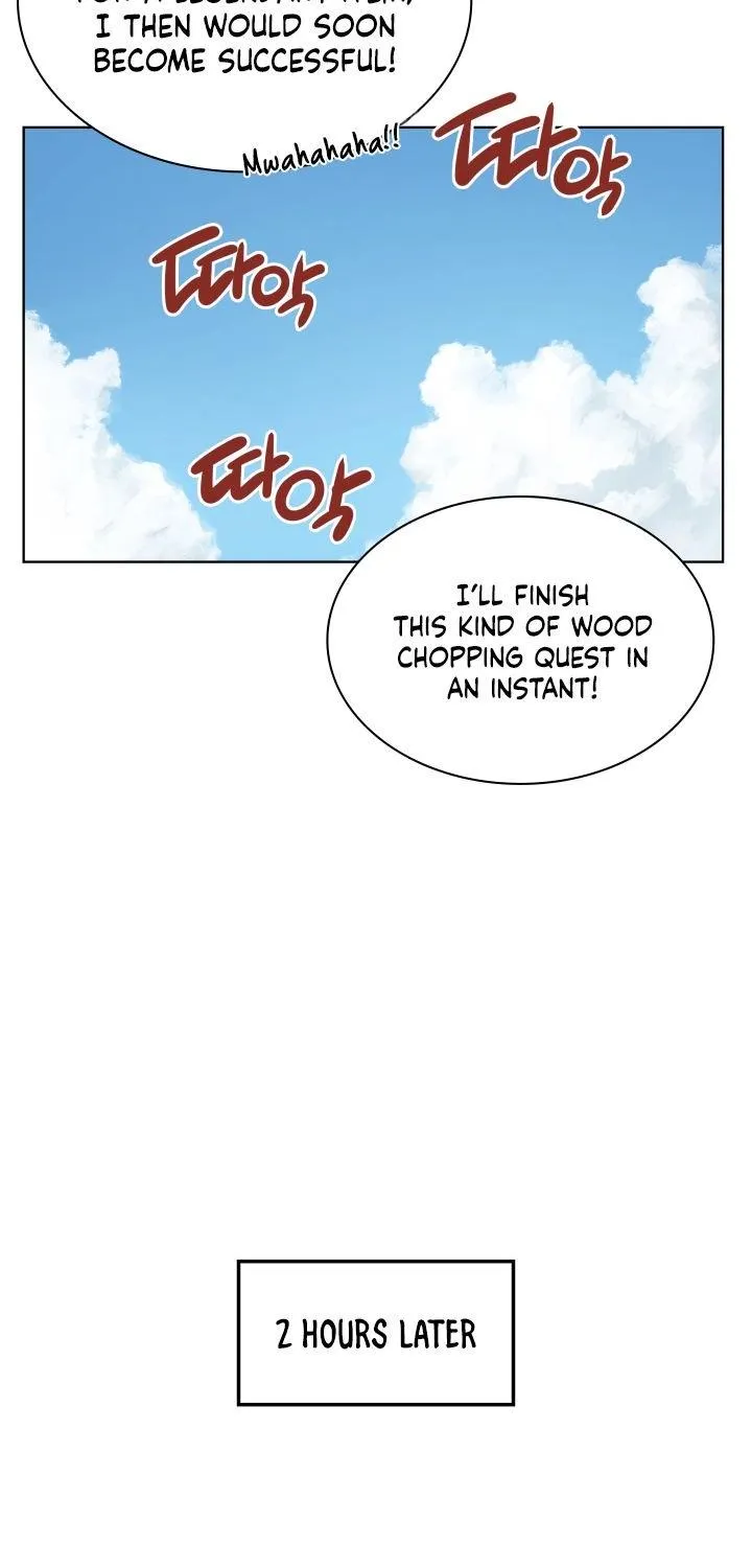 Overgeared (Team Argo) Chapter 10 page 38 - 