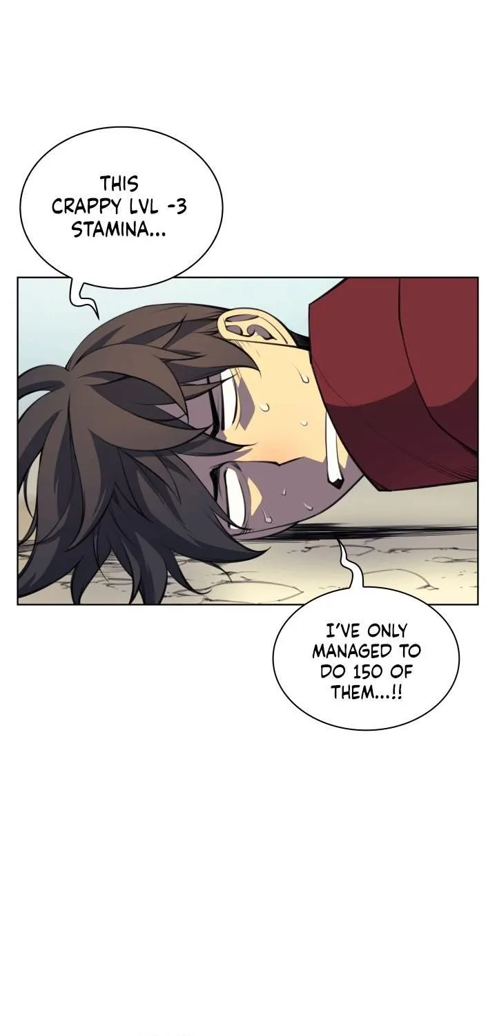 Overgeared (Team Argo) Chapter 10 page 40 - 