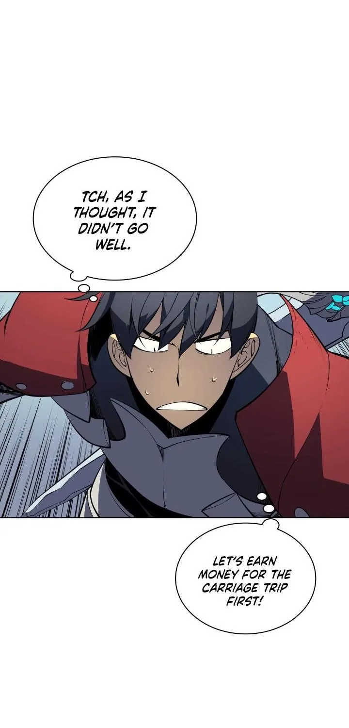 Overgeared (Team Argo) Chapter 10 page 5 - 