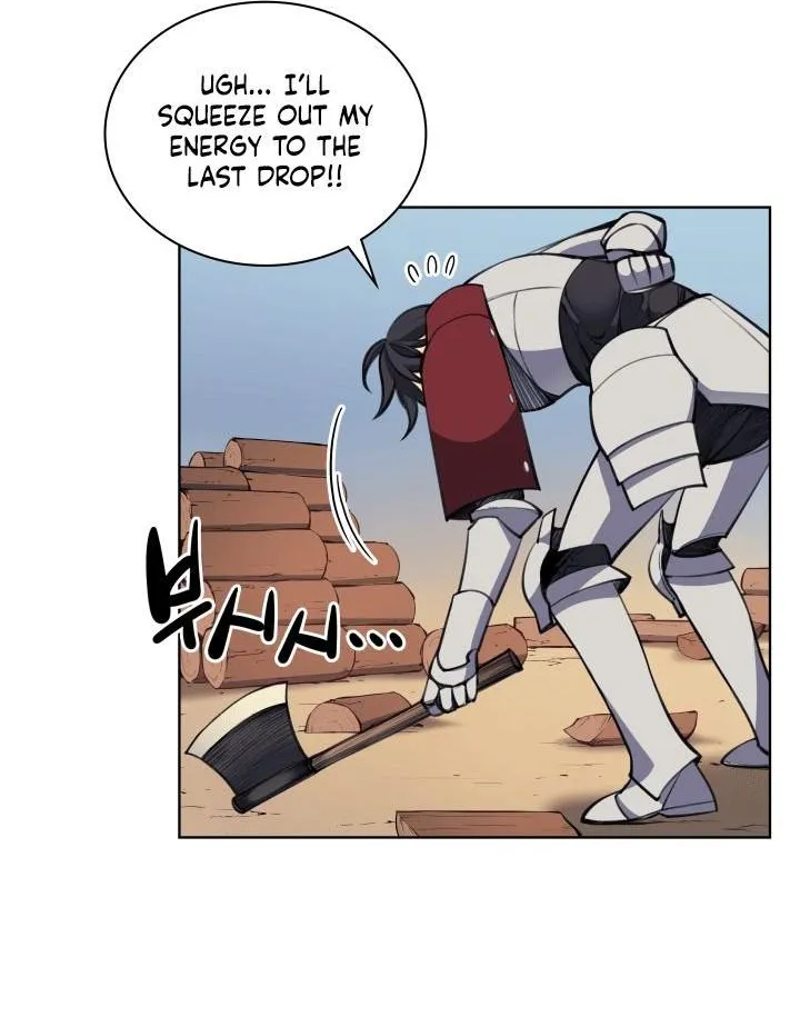 Overgeared (Team Argo) Chapter 10 page 41 - 