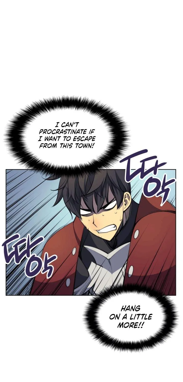 Overgeared (Team Argo) Chapter 10 page 42 - 