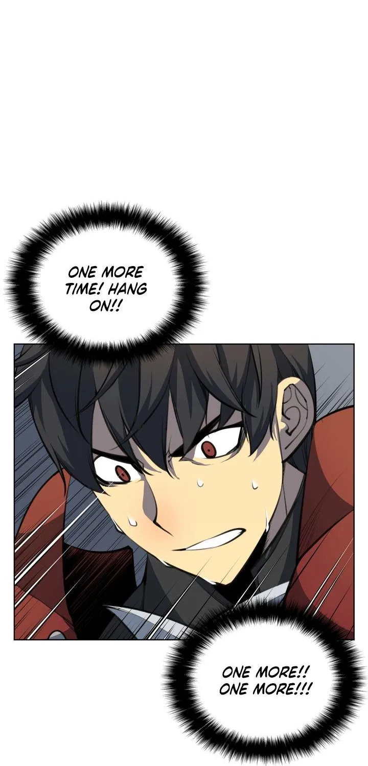 Overgeared (Team Argo) Chapter 10 page 43 - 