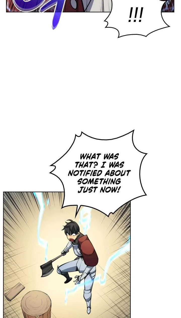 Overgeared (Team Argo) Chapter 10 page 45 - 