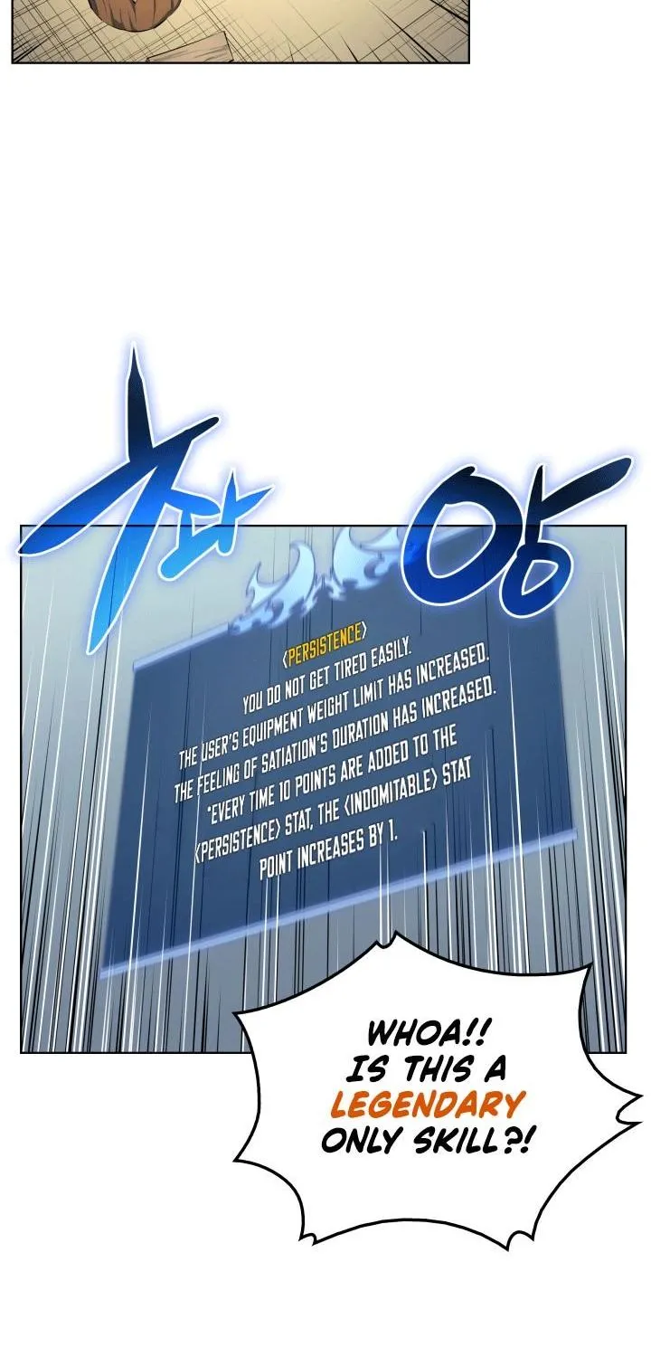 Overgeared (Team Argo) Chapter 10 page 46 - 