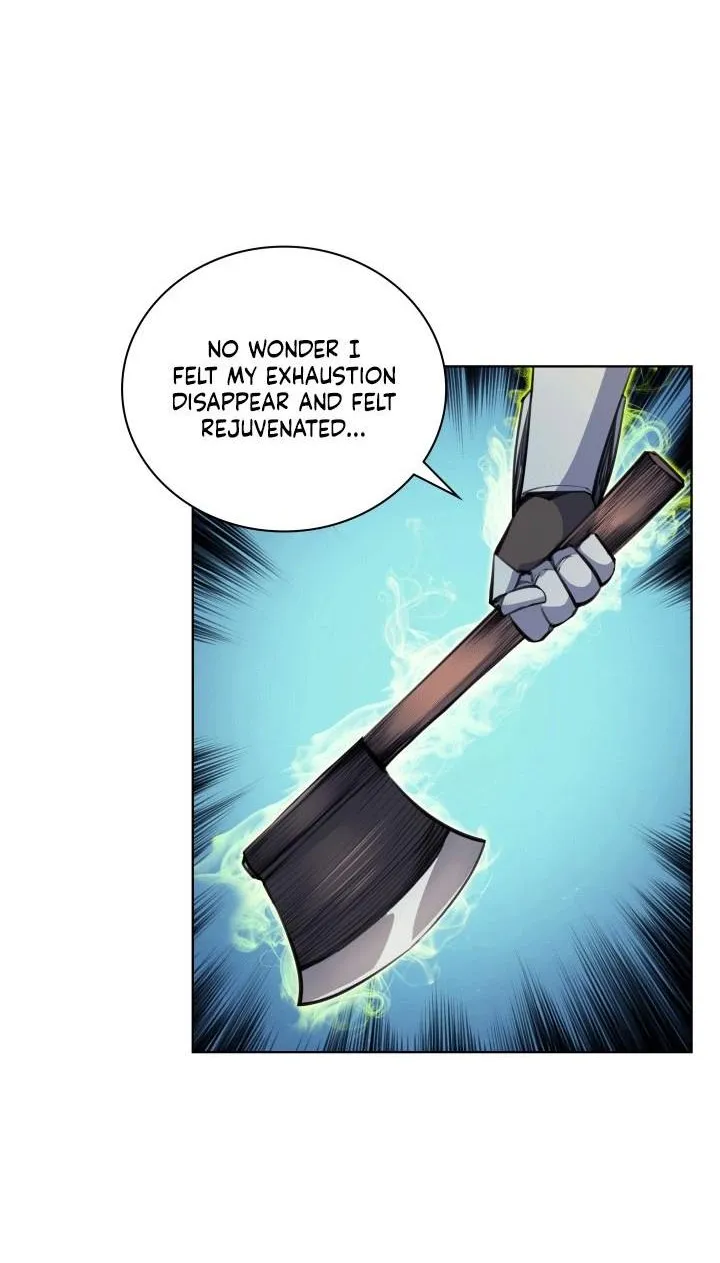 Overgeared (Team Argo) Chapter 10 page 47 - 