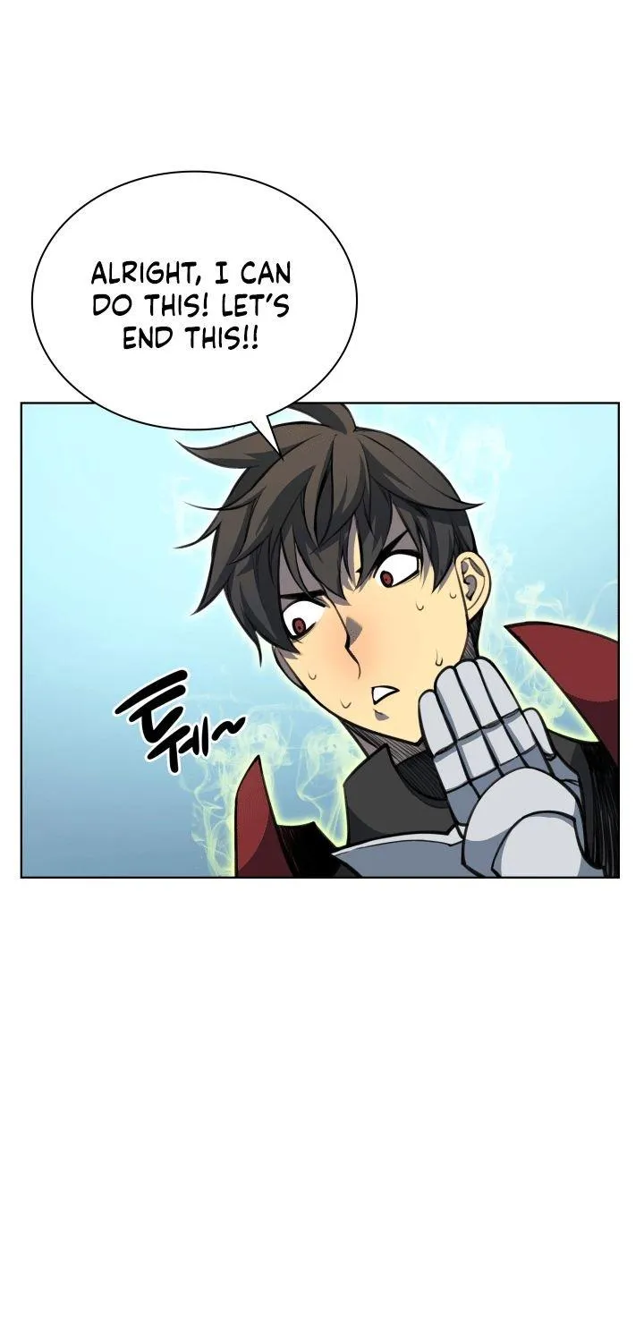 Overgeared (Team Argo) Chapter 10 page 48 - 