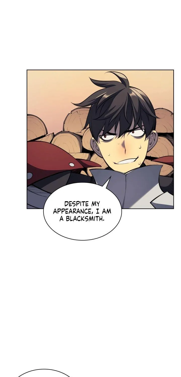Overgeared (Team Argo) Chapter 10 page 56 - 
