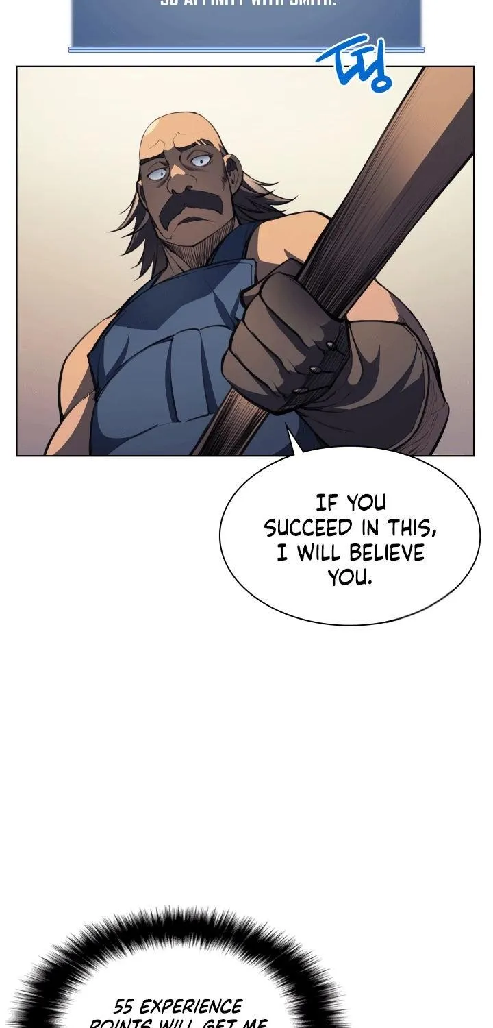 Overgeared (Team Argo) Chapter 10 page 58 - 