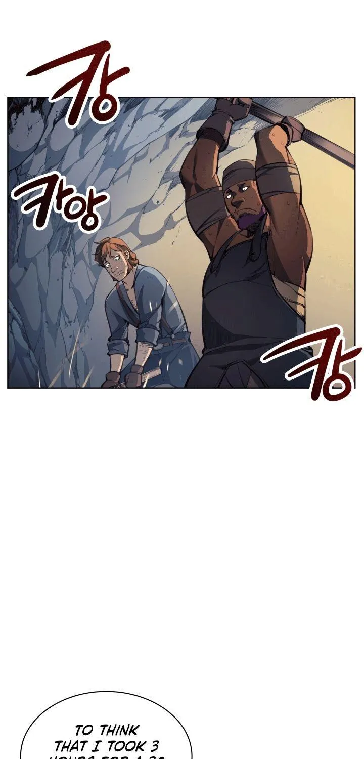Overgeared (Team Argo) Chapter 10 page 60 - 