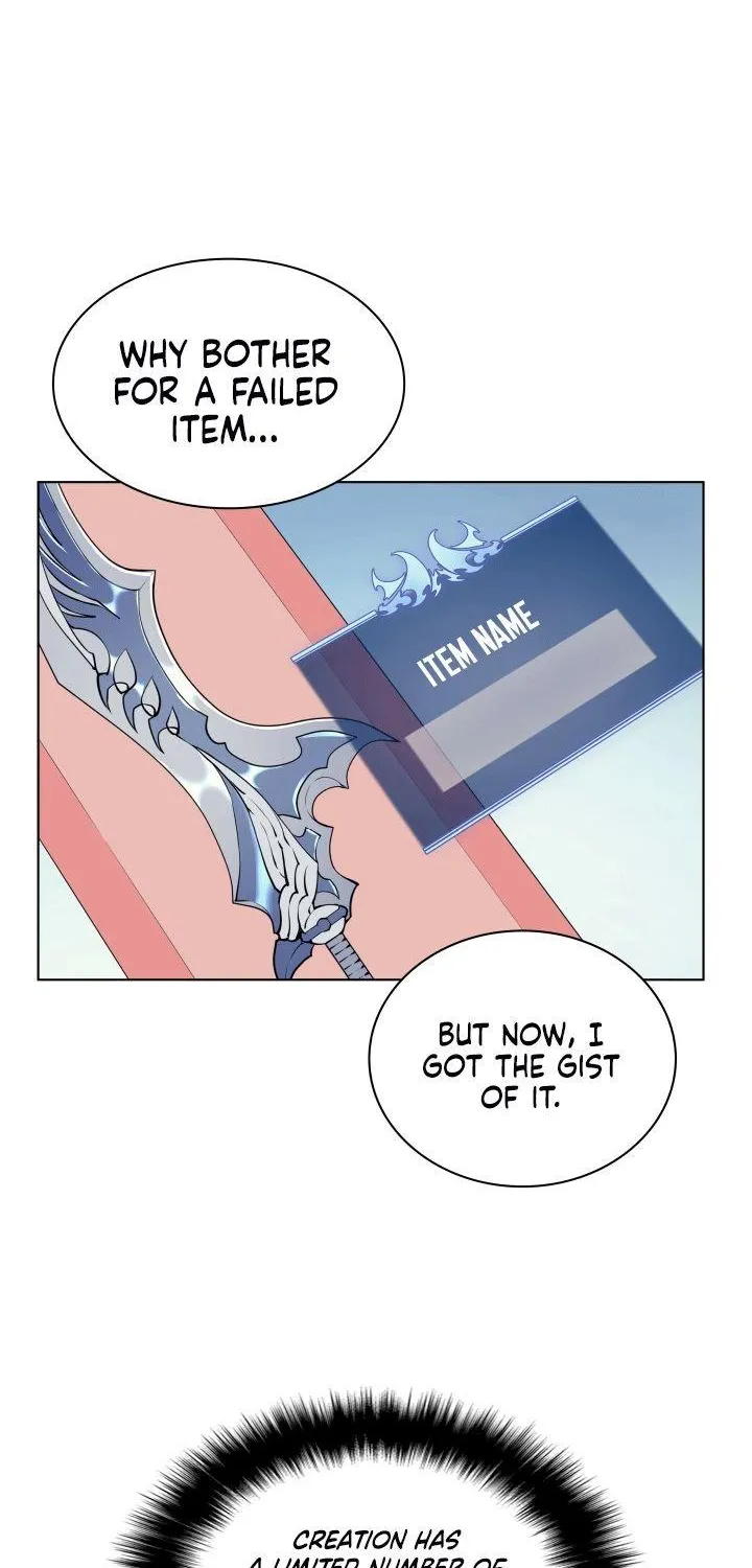 Overgeared (Team Argo) Chapter 10 page 7 - 