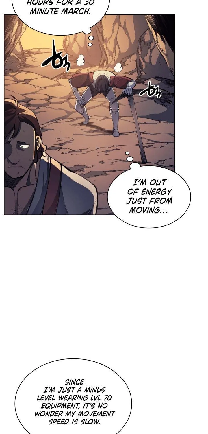 Overgeared (Team Argo) Chapter 10 page 61 - 