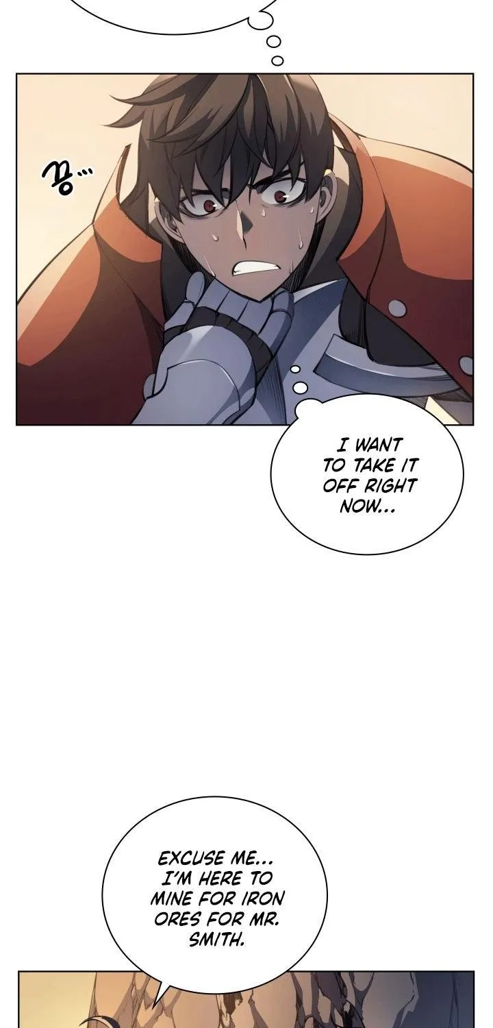 Overgeared (Team Argo) Chapter 10 page 62 - 