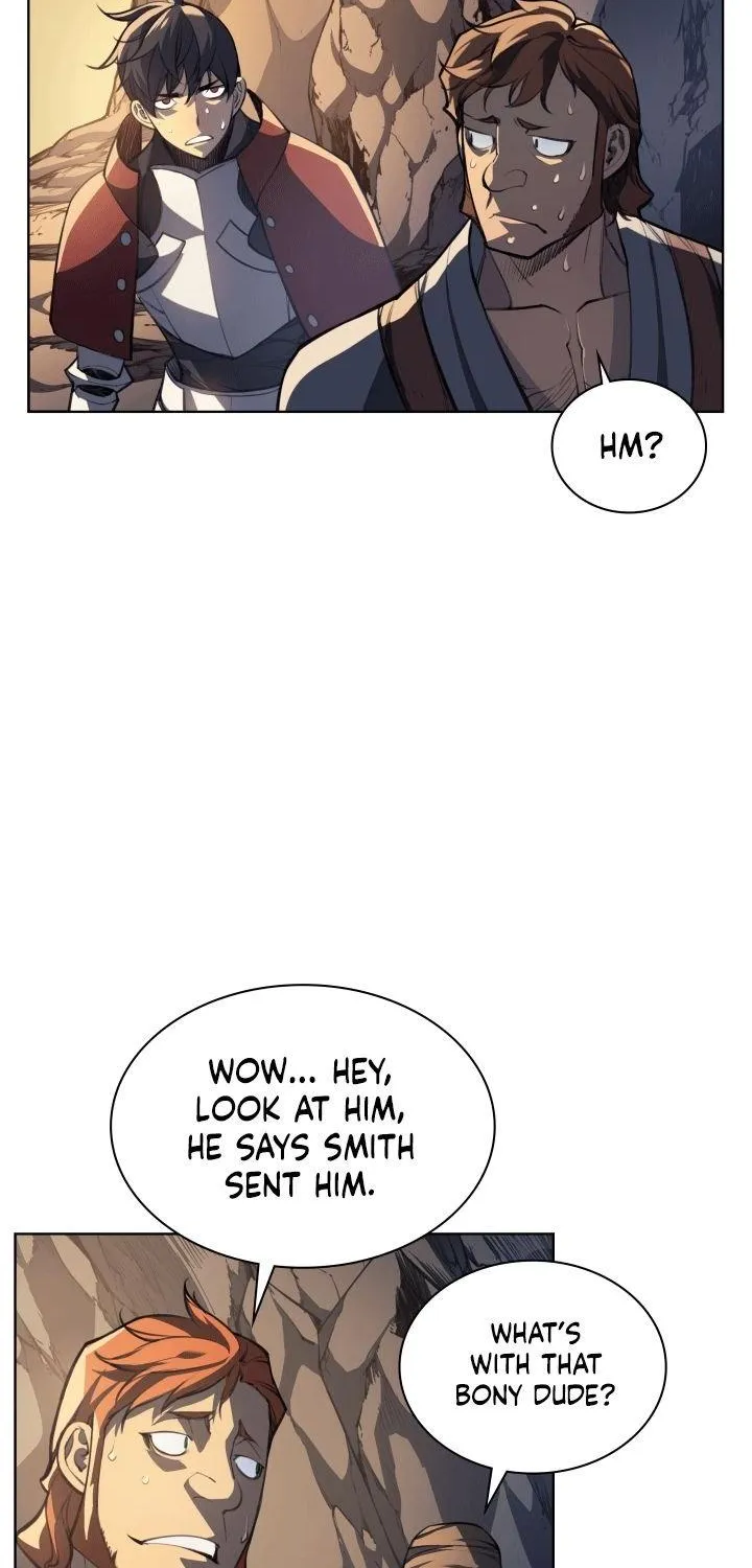 Overgeared (Team Argo) Chapter 10 page 63 - 